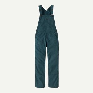 Women's All Seasons Bib Work Overalls - Short